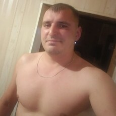 Фотография мужчины Kent, 36 лет из г. Смоленск