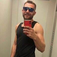 Фотография мужчины Алекс, 31 год из г. Новосибирск