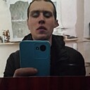 Миша, 23 года