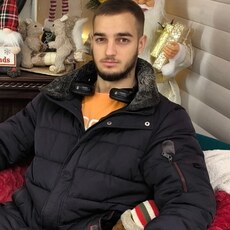 Фотография мужчины Сергій, 21 год из г. Винница