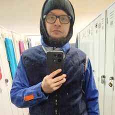 Фотография мужчины Валерий, 24 года из г. Ангарск