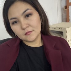 Фотография девушки Алина, 36 лет из г. Актау