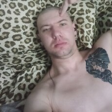 Фотография мужчины Станислав, 30 лет из г. Макеевка