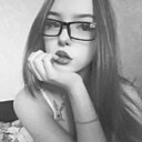 Ксюша, 19 лет