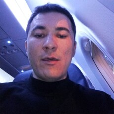 Фотография мужчины Исс, 31 год из г. Астана