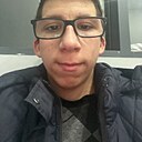 Сурен, 20 лет