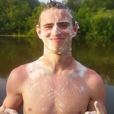 Фотография мужчины Кирилл, 18 лет из г. Пермь