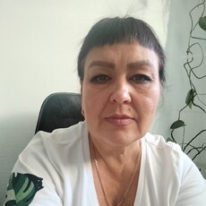 Фотография девушки Елена, 56 лет из г. Иркутск