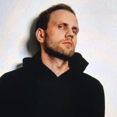 Фотография мужчины Вадим, 32 года из г. Клайпеда