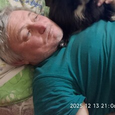 Фотография мужчины Фарит, 55 лет из г. Санкт-Петербург