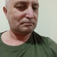 Фотография мужчины Фарит, 55 лет из г. Санкт-Петербург