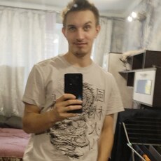 Фотография мужчины Сергей, 26 лет из г. Тамбов