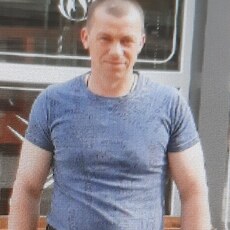 Фотография мужчины Сергей, 47 лет из г. Калининград