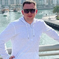 Фотография мужчины Хан, 34 года из г. Гродно