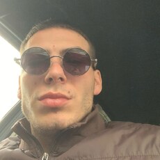 Фотография мужчины Илья, 27 лет из г. Клин