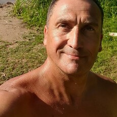 Фотография мужчины Михаил, 49 лет из г. Печоры