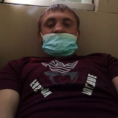 Фотография мужчины Никита, 41 год из г. Волгоград