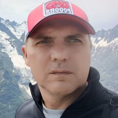 Фотография мужчины Андрей, 48 лет из г. Пермь