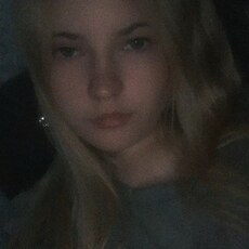 Фотография девушки Вікторія, 19 лет из г. Казатин