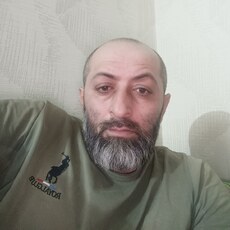 Фотография мужчины Ильяс, 42 года из г. Москва