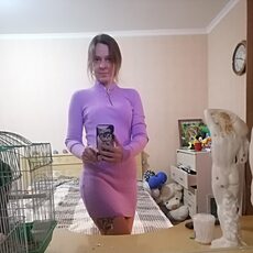 Фотография девушки Машенька, 35 лет из г. Москва