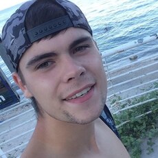 Фотография мужчины Виктор, 28 лет из г. Каменское