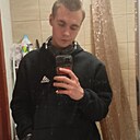 Никита, 21 год