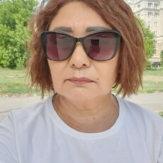 Фотография девушки Гульсара, 62 года из г. Алматы
