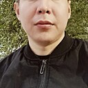 Батор, 27 лет