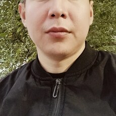 Фотография мужчины Батор, 27 лет из г. Улан-Удэ