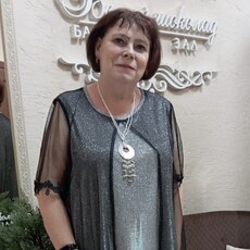 Фотография девушки Елена, 58 лет из г. Новосибирск
