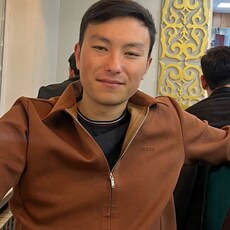Фотография мужчины Бауыржан, 23 года из г. Алматы