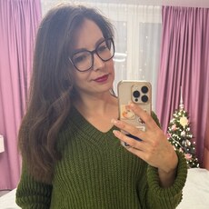 Светлана, 37 из г. Калининград.