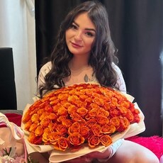 Фотография девушки Анастасия, 22 года из г. Подольск