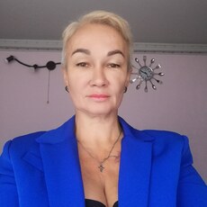 Фотография девушки Татьяна, 50 лет из г. Санкт-Петербург