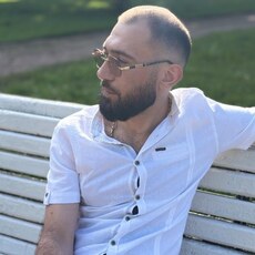 Фотография мужчины Гарик, 30 лет из г. Москва