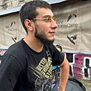 Андрей, 26 лет