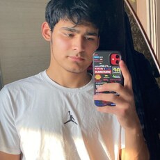 Фотография мужчины Мага, 20 лет из г. Хабаровск