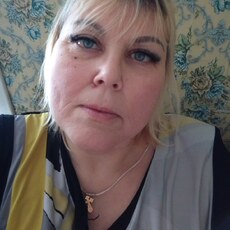 Фотография девушки Ольга, 48 лет из г. Железногорск-Илимский