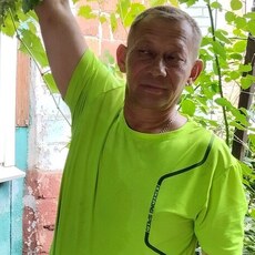 Фотография мужчины Сергей, 53 года из г. Усолье-Сибирское