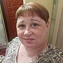 Елена Глуханова, 41 год