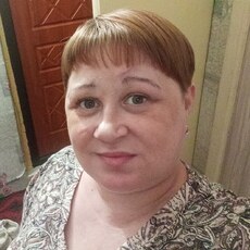 Фотография девушки Елена Глуханова, 41 год из г. Курган