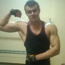 Фотография мужчины Oleg, 32 года из г. Пила