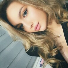 Фотография девушки Екатерина, 21 год из г. Волгоград