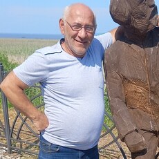 Фотография мужчины Гамлет, 54 года из г. Ереван