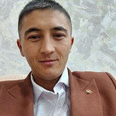 Фотография мужчины Баке, 27 лет из г. Семей
