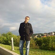 Фотография мужчины Юра, 31 год из г. Витебск