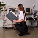 Диана, 18 лет