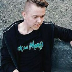 Фотография мужчины Юрий, 21 год из г. Новокузнецк