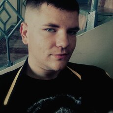 Фотография мужчины Андрей, 19 лет из г. Ульяновск